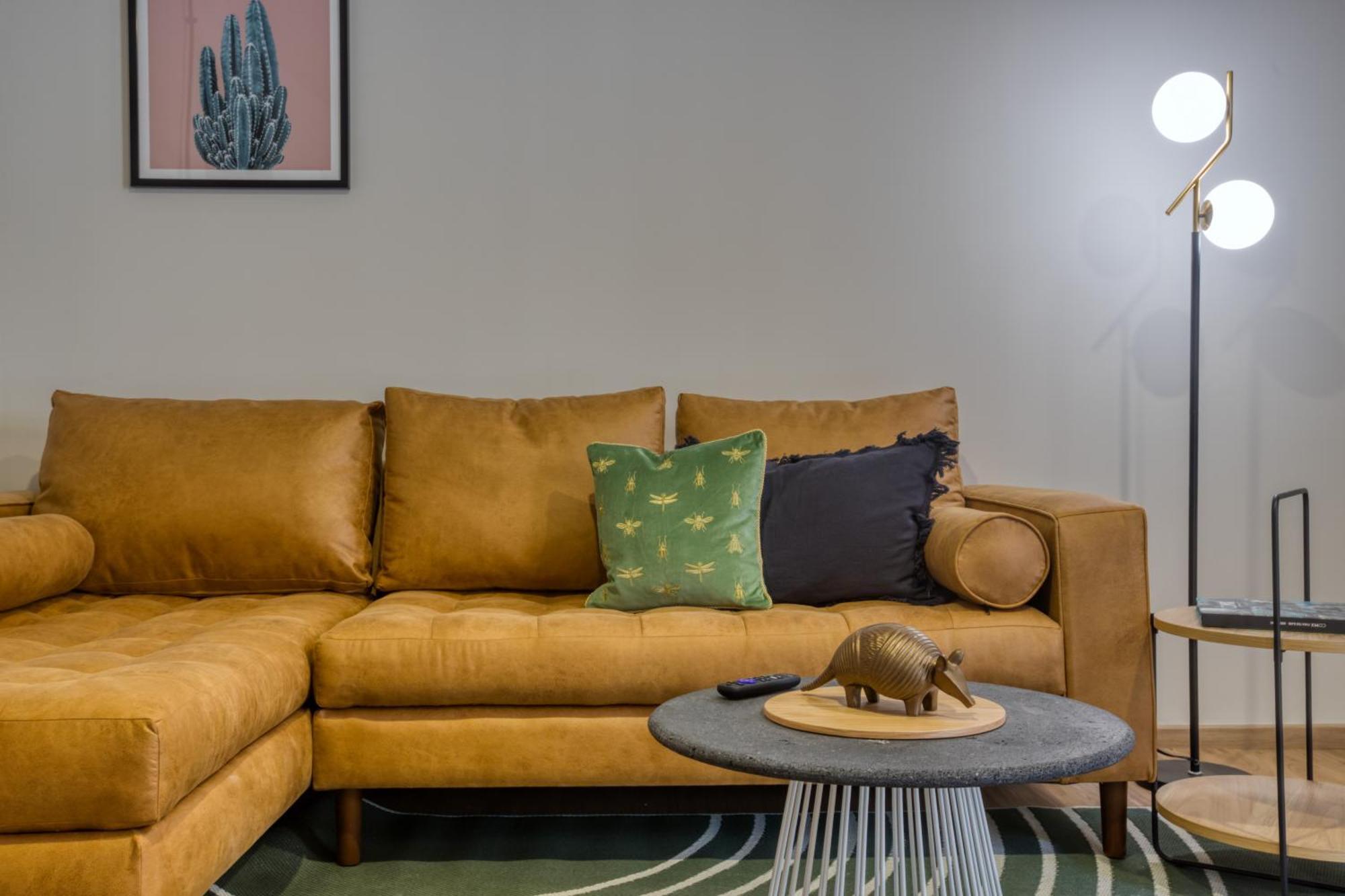 Vicente Suarez By Mr W Apartment เม็กซิโกซิตี้ ภายนอก รูปภาพ