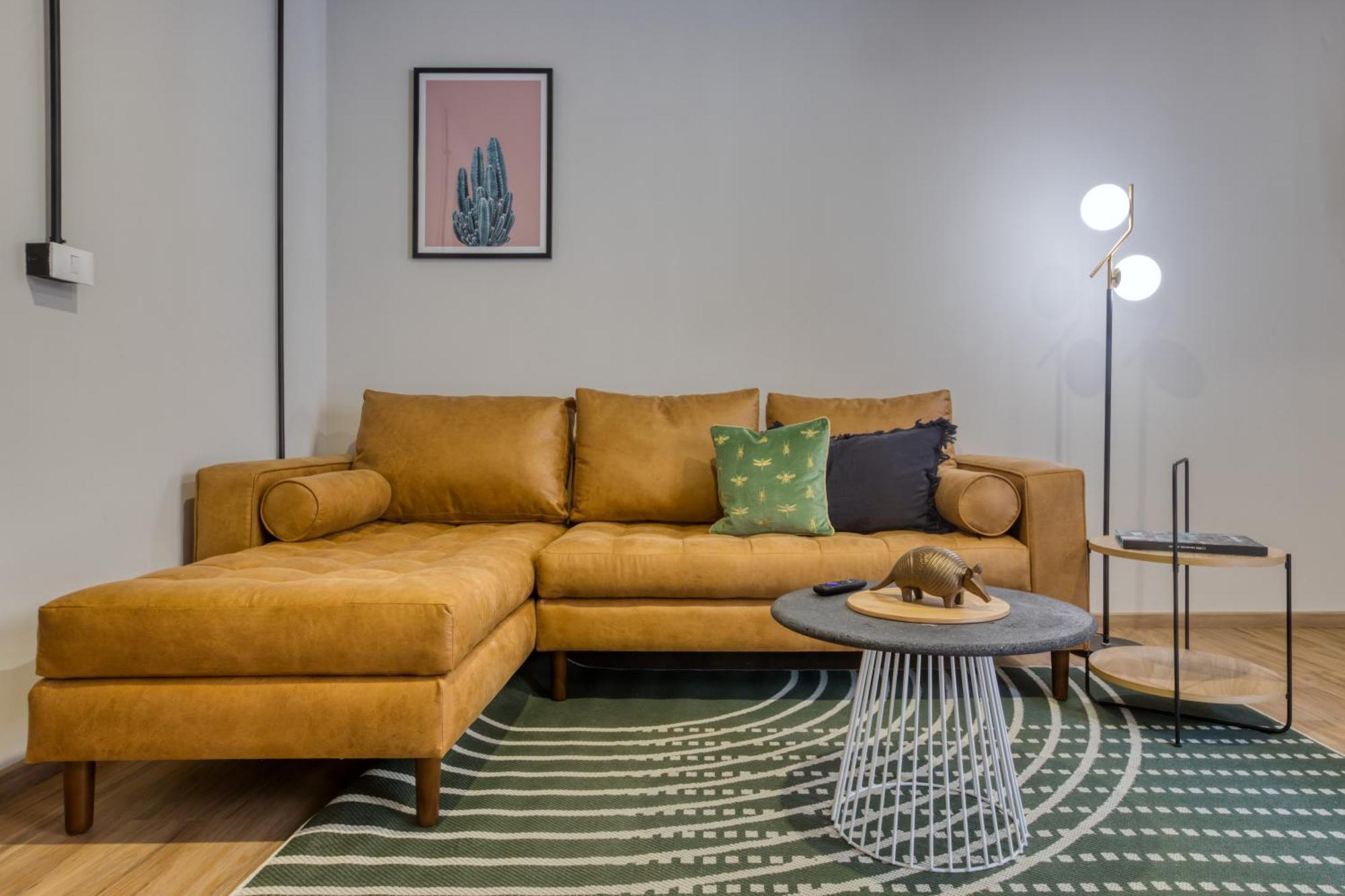 Vicente Suarez By Mr W Apartment เม็กซิโกซิตี้ ภายนอก รูปภาพ
